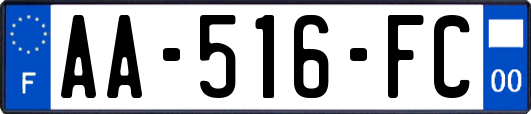 AA-516-FC