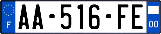 AA-516-FE