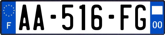 AA-516-FG