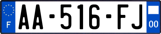 AA-516-FJ