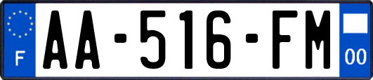 AA-516-FM