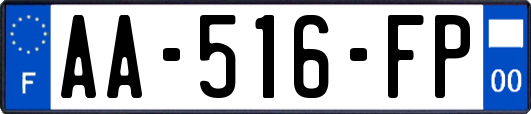 AA-516-FP