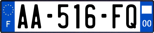 AA-516-FQ