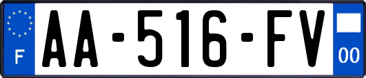 AA-516-FV