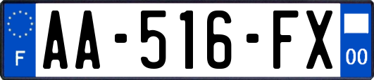 AA-516-FX