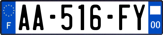 AA-516-FY