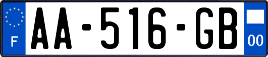 AA-516-GB