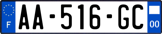 AA-516-GC