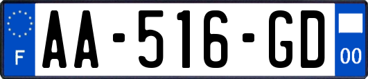 AA-516-GD