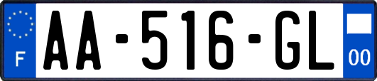 AA-516-GL