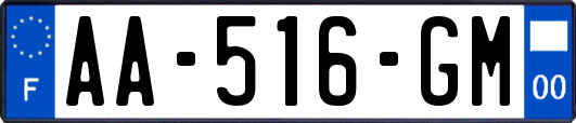 AA-516-GM