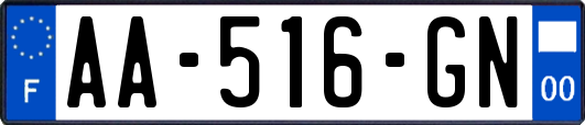 AA-516-GN