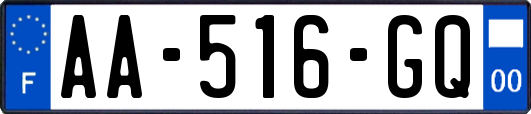 AA-516-GQ