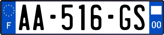 AA-516-GS