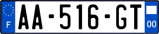 AA-516-GT