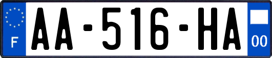 AA-516-HA