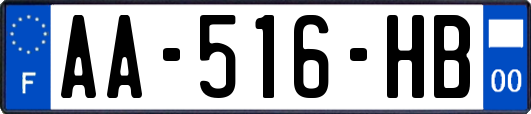 AA-516-HB