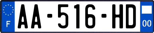 AA-516-HD