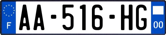 AA-516-HG