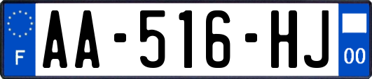 AA-516-HJ