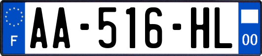 AA-516-HL