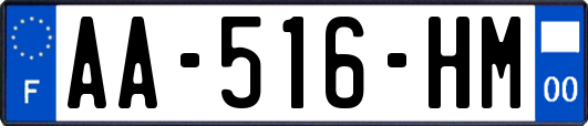 AA-516-HM