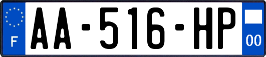 AA-516-HP