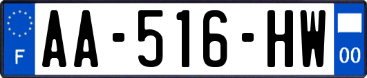 AA-516-HW