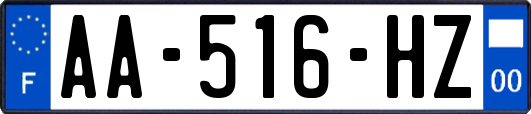 AA-516-HZ