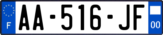 AA-516-JF