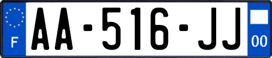 AA-516-JJ