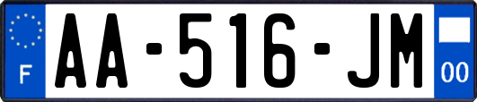 AA-516-JM