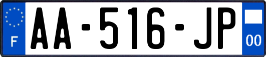 AA-516-JP