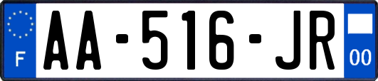 AA-516-JR