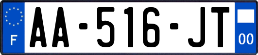 AA-516-JT