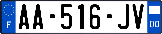 AA-516-JV