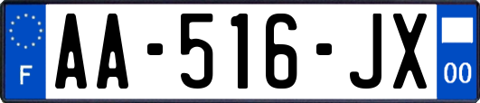 AA-516-JX