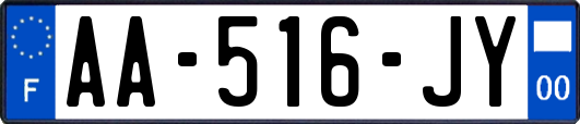 AA-516-JY