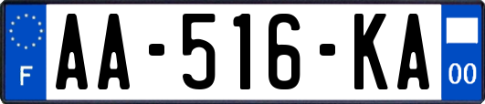 AA-516-KA