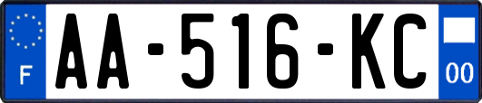 AA-516-KC