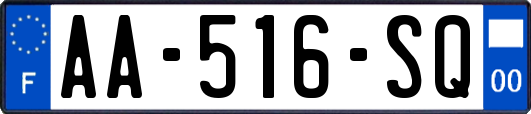 AA-516-SQ