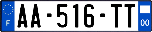 AA-516-TT