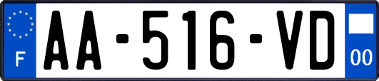 AA-516-VD