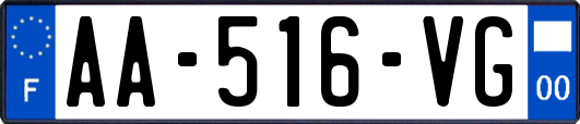 AA-516-VG