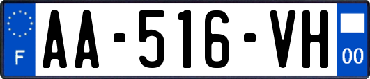 AA-516-VH