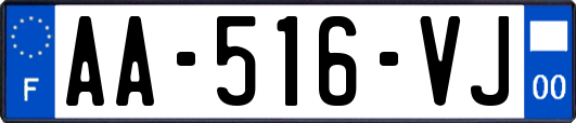 AA-516-VJ