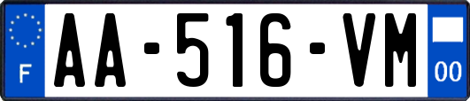 AA-516-VM