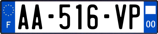 AA-516-VP