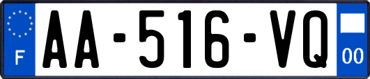 AA-516-VQ