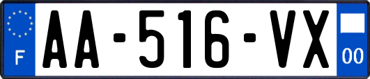 AA-516-VX